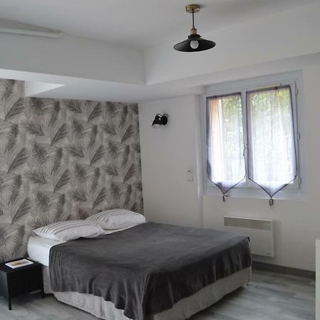 Apartment Les Moulins Saint Tropez Exteriér fotografie
