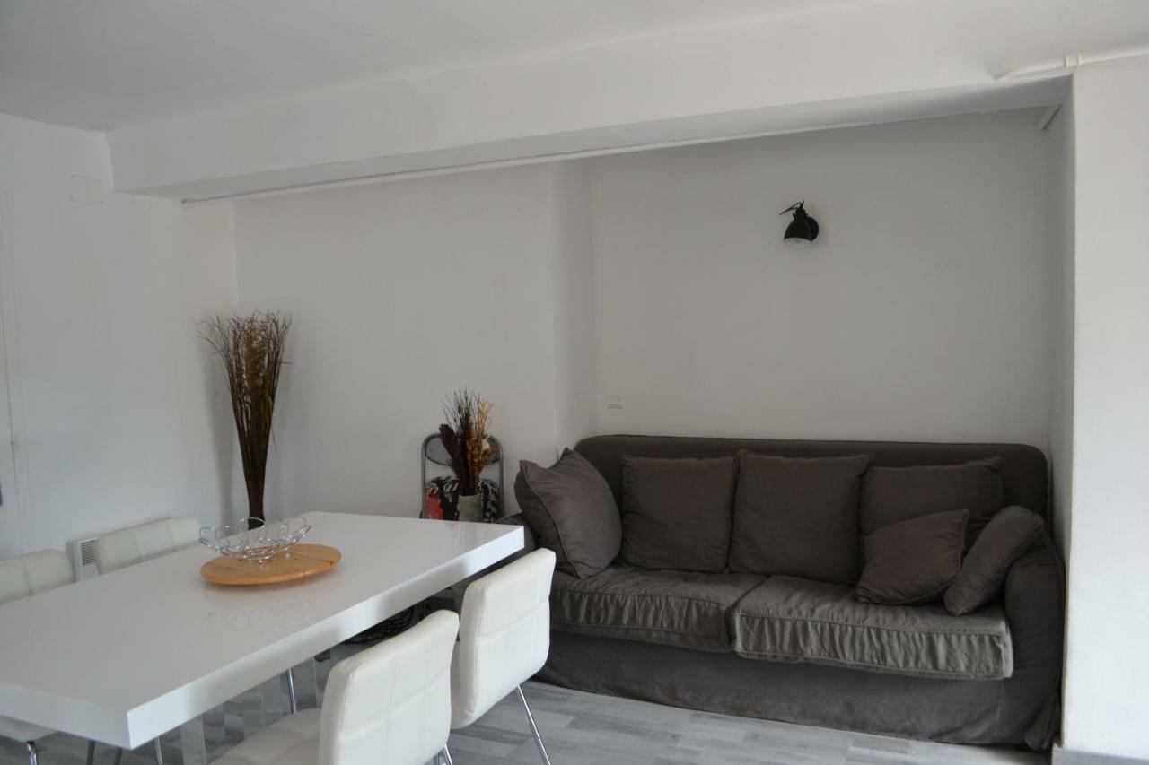 Apartment Les Moulins Saint Tropez Exteriér fotografie