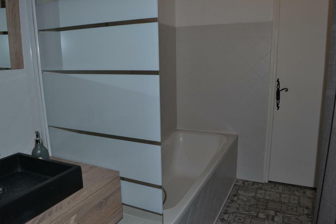 Apartment Les Moulins Saint Tropez Exteriér fotografie