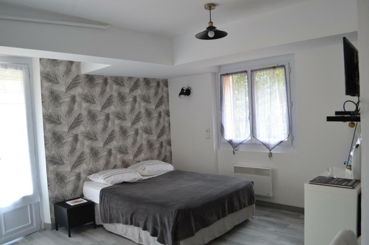 Apartment Les Moulins Saint Tropez Exteriér fotografie
